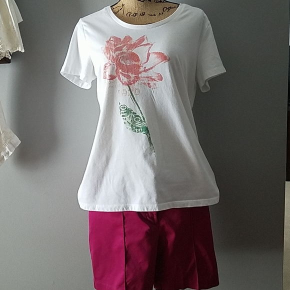 Shorts+T - Picture 1 of 8